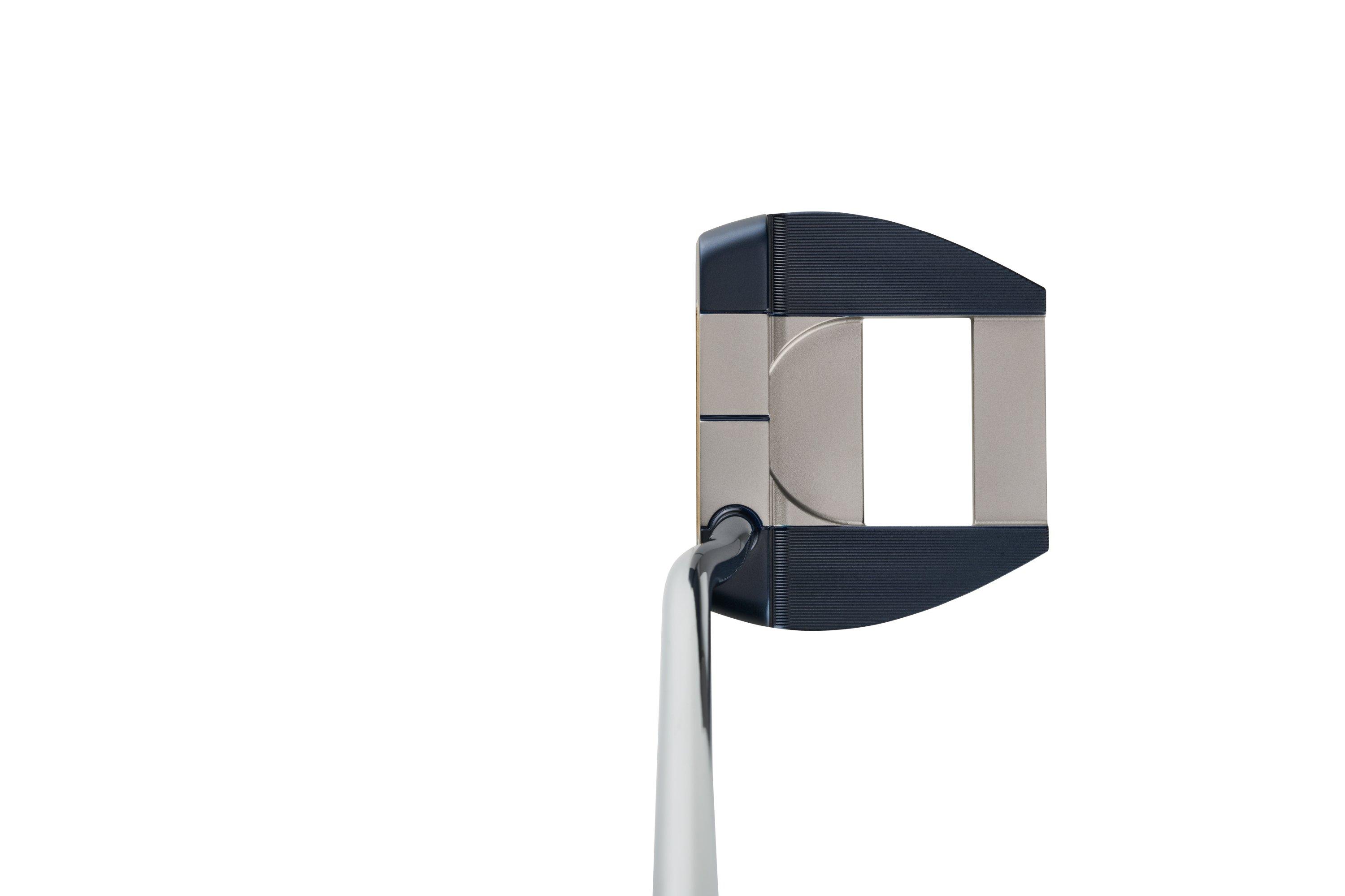 Ai-ONE Milled Jailbird Mini T